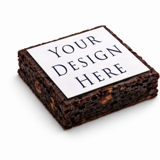 Regular Brownies