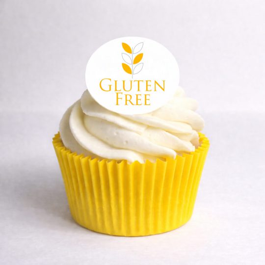 Gluten Free Cupcakes