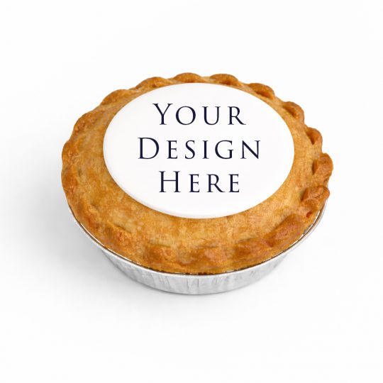 Traditional Mince Pies