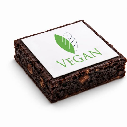 Vegan Brownies