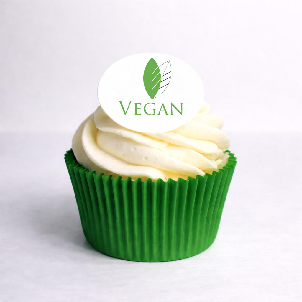 Vegan Cupcakes