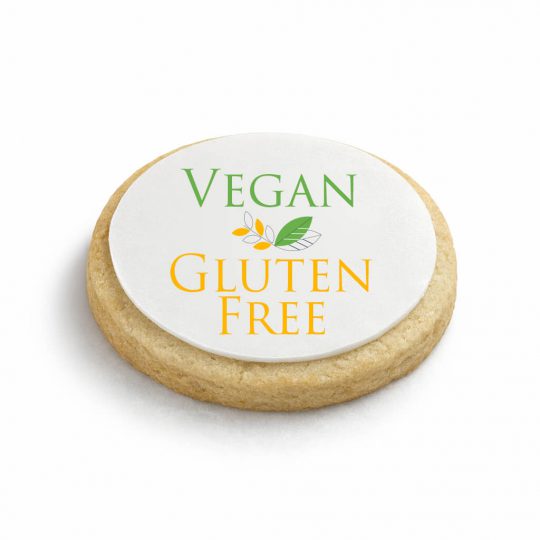 Vegan / Gluten Free Biscuits