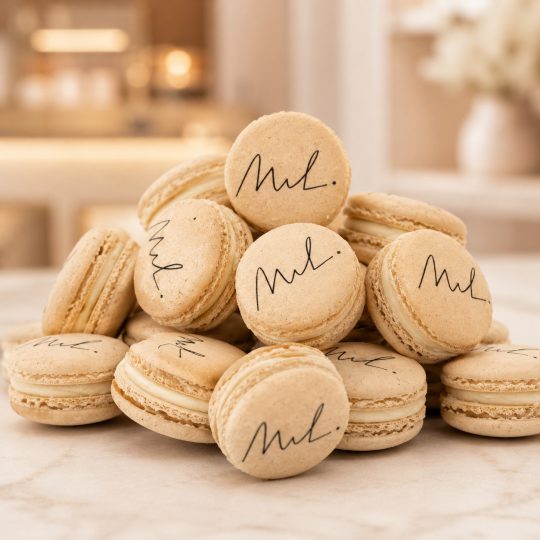 Macarons