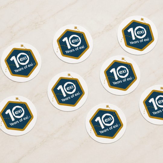 Cake toppers